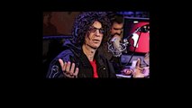 Howard Stern solutions to Newtown Connecticut mass shootings (January 2013)