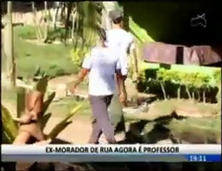 Superação