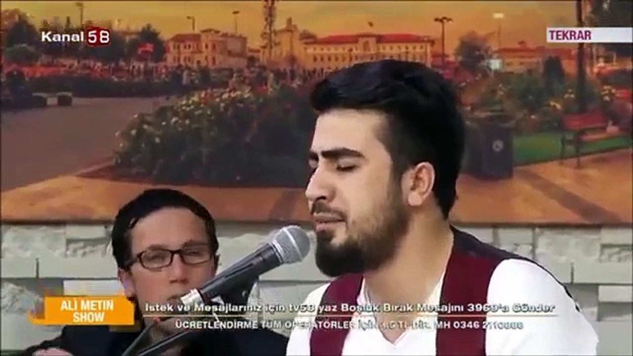 Arsız Bela - Zamansız Yağmur (Canlı Performans) 2015