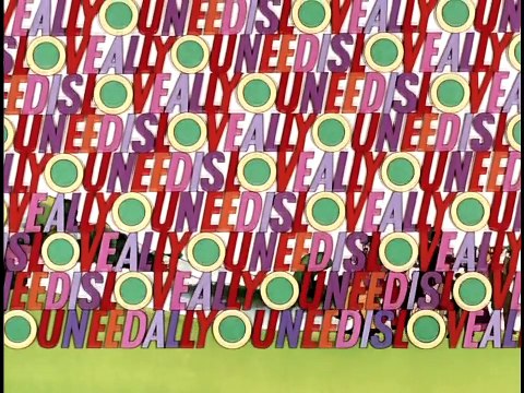 The Beatles - The Making Of Yellow Submarine