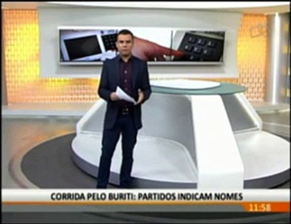 Eleições