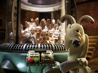 The Curse of the Were-Rabbit 2005 Full Movie Torrent