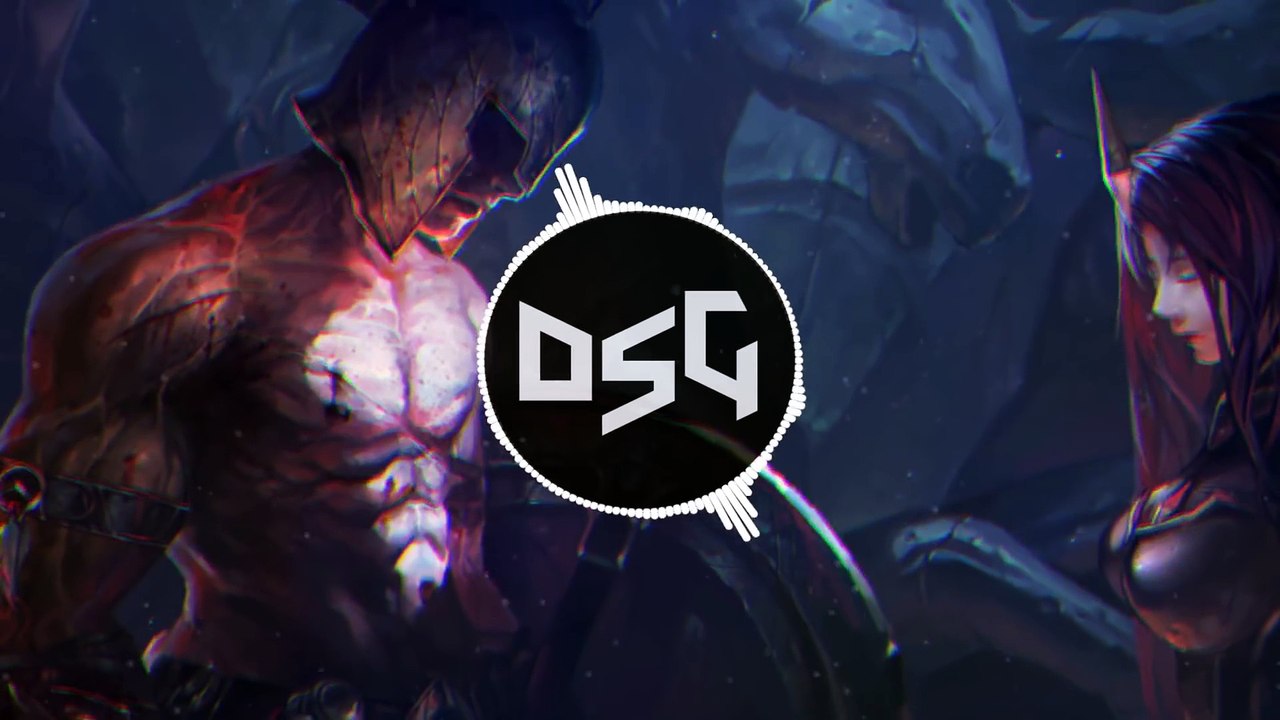 Spag Heddy - The Master