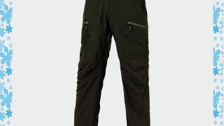 Pinewood Men's Lappmark Trousers - Dark Olive 38 Inch