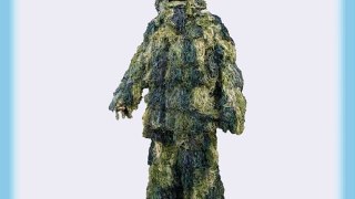 Ghillie Suit Kids 10-12 Age