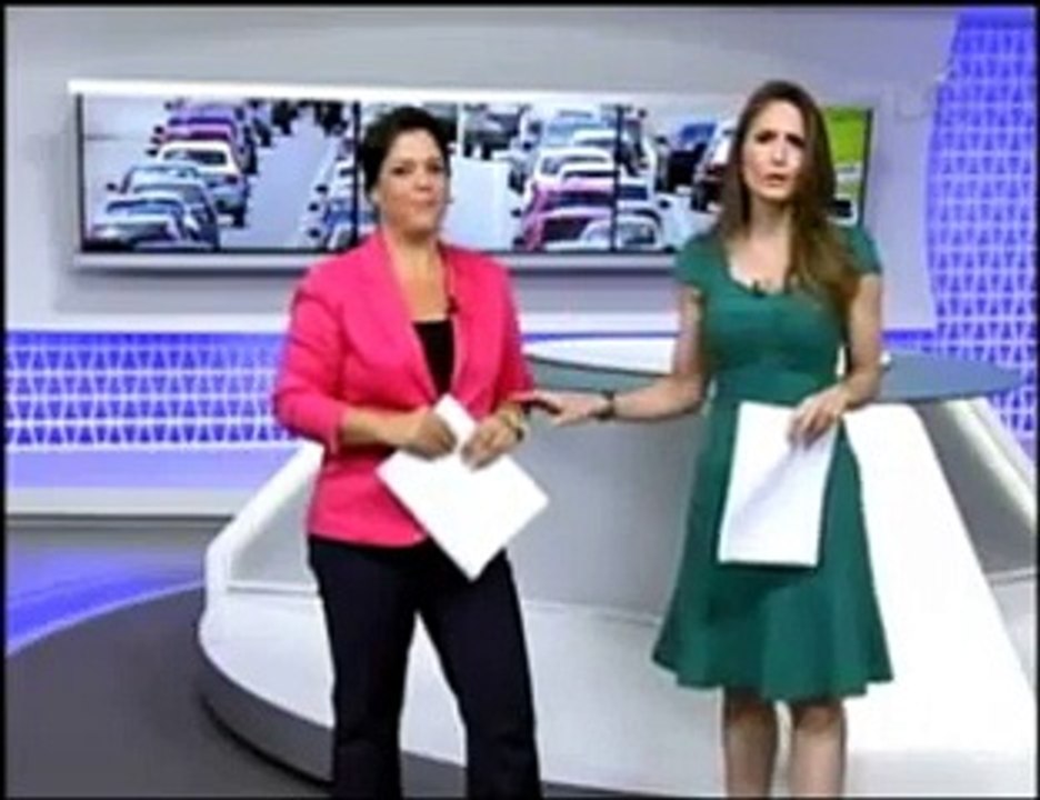 Trânsito