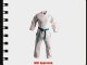 adidas K220 Unisex Karate Uniform - White 3/160 Cm