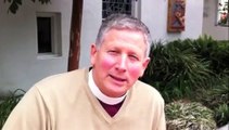 2011 Anglican 1000 Church Planting Summit Invitation from Bishop Todd Hunter