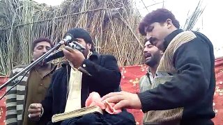 Zakir Bawa Syed Sajjad Hussain Naqvi of Lodharan at pakhyala part 2