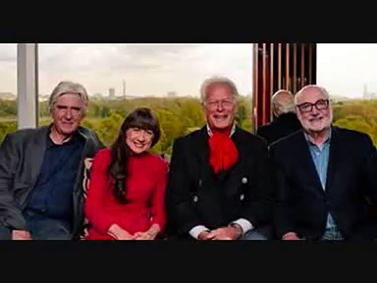 The Seekers - A World Of Our Own