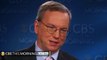 Google's Eric Schmidt and Jared Cohen on how to check-up on your 