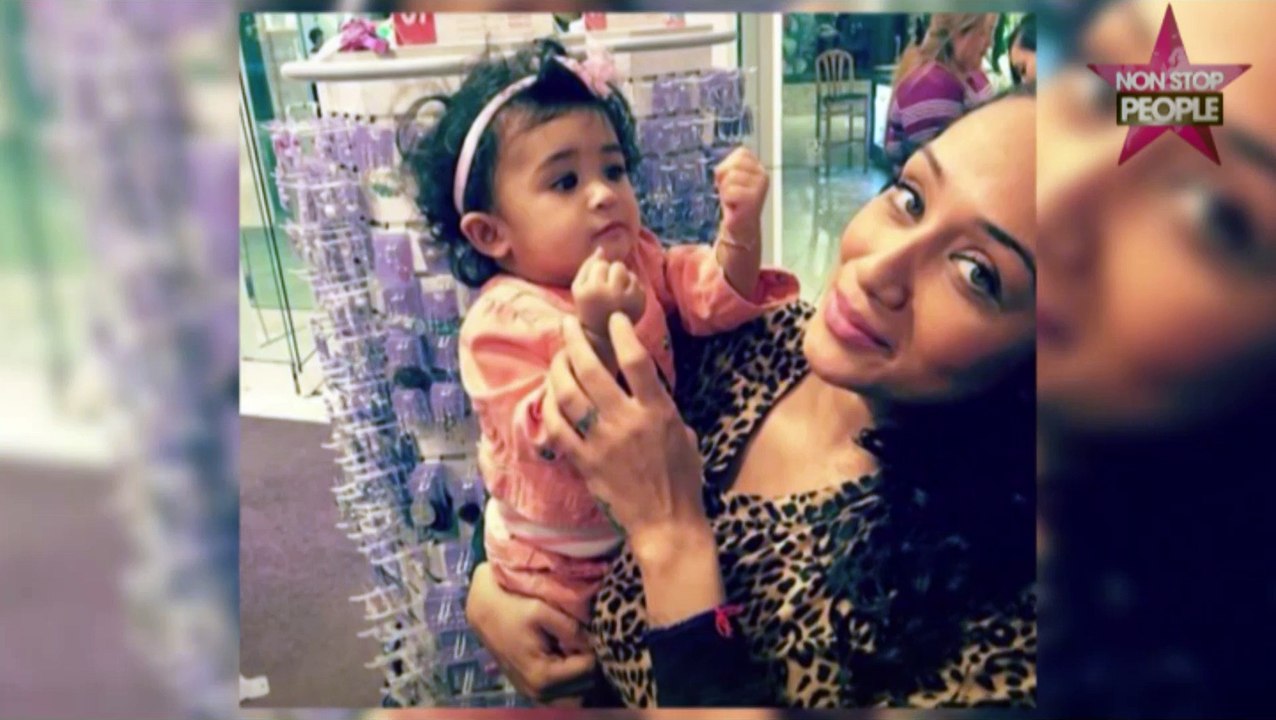 Chris Brown refuse de payer la pension alimentaire de sa fille
