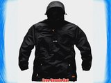 Scruffs Men's Trade OTH Water Resistant Jacket - Black XX-Large