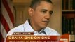 Katie Couric Asks Obama if Democrats will 