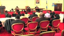 Uganda anti-homosexuality bill passed into law