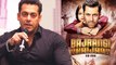 Bajrangi Bhaijaan: Salman REACTS On Legal Trouble