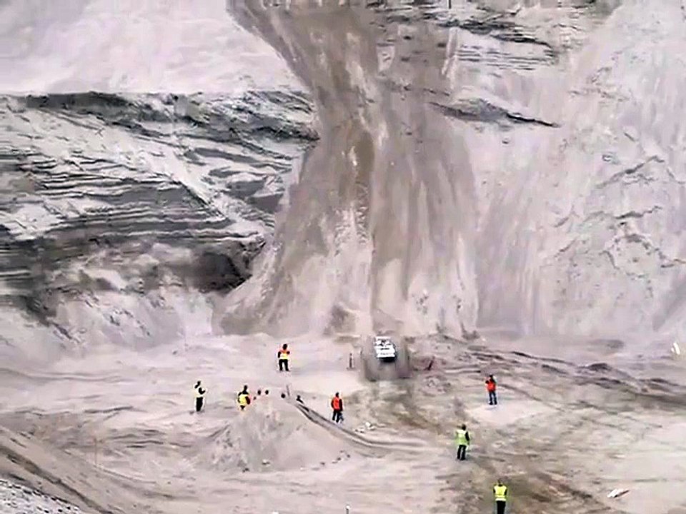 Amazing watching