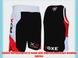 Authentic RDX Boxing Gym Vest