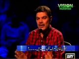 Mubasher Lucman on Imran Khan Eligibility