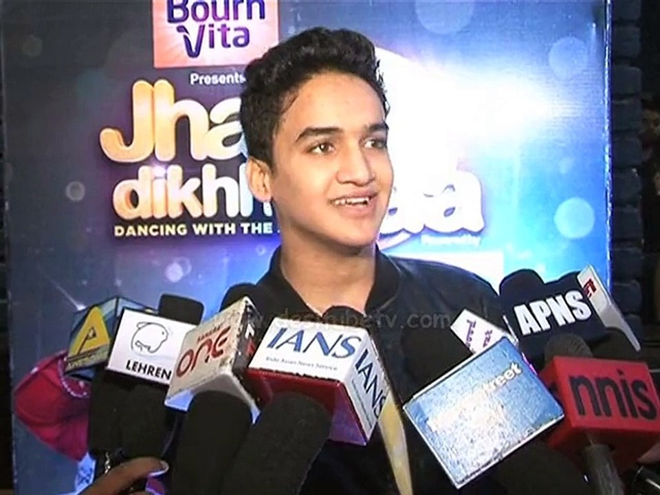 Dance India Dance Li'l Masters Winner Faisal Khan Talks About ‘Jhalak Dikhhla Jaa’ Season 8, Watch Video!