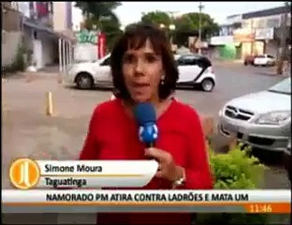 Violência