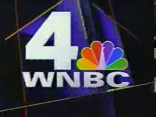 WNBC 1995 Weekend News Open