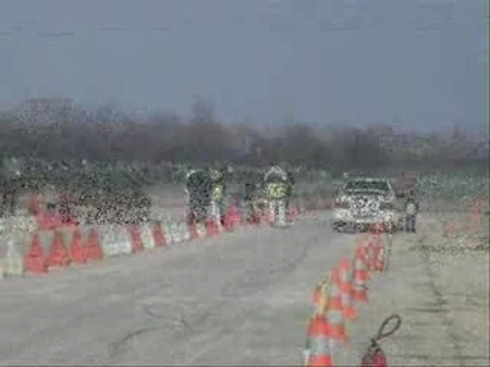 2eme montage videos des runs FFSA de lao