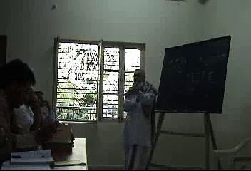Vyakarana Kakshya (Sanskrit Grammar Classes) LSK-2  6.1