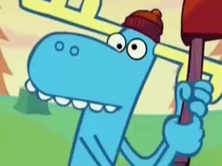 Happy Tree Friends   Out On A Limb