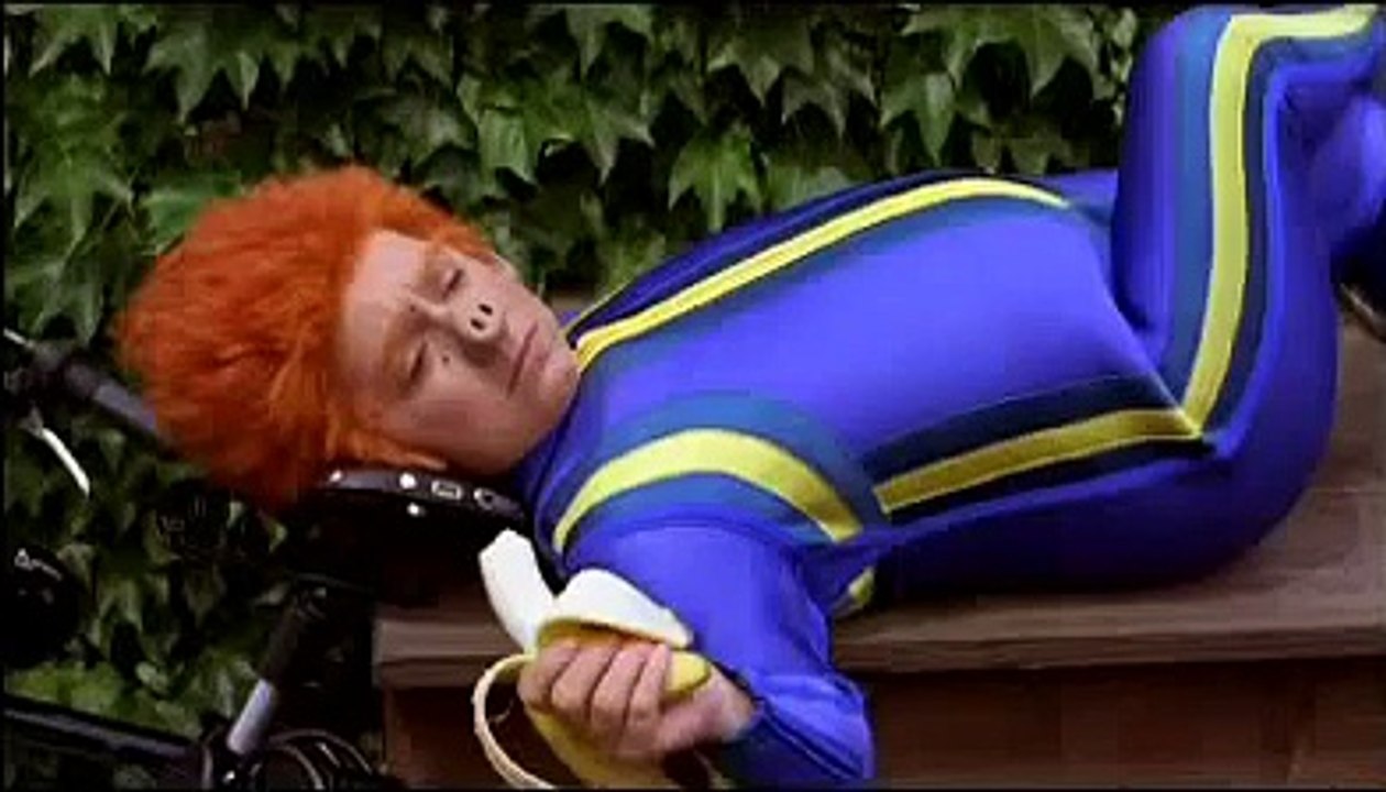 Das Sams (Deutschland 2000/2001) - Deutscher Trailer