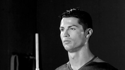 Cristiano Ronaldo Exclusive Interview (03.07.2015)- Childhood,Training & Dedication 2015