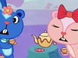 Happy Tree Friends   Staying Alive