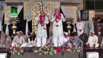 Man taliyan Nabi diyan Naat Hashmi Baradran Mehil Naat Shadman Colony 2015