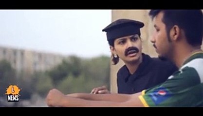 Hilrious Remake Of Famous Shan Foods