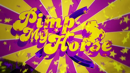 Pimp My Horse