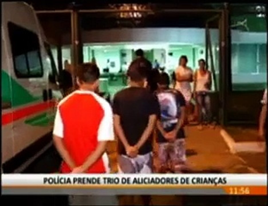 Tráfico de drogas