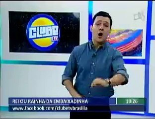 Craques de bola