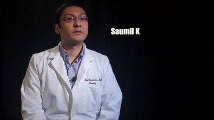 Prostate Cancer - Understanding Your Options