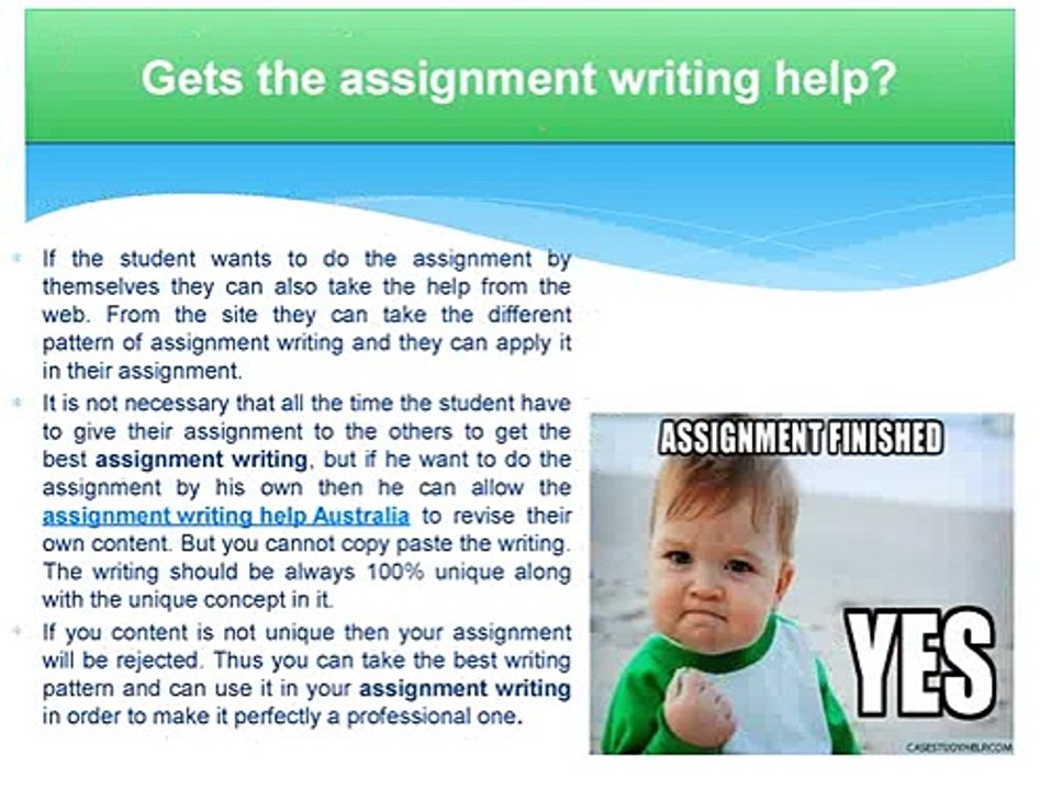 Online Assignment help, Assignment Writing Services - Casestudyhelp.com