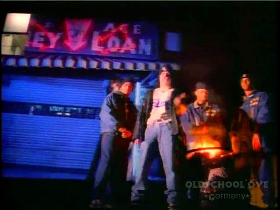 Marky Mark & The Funky Bunch ‎– I Need Money (12" US-Extended M!X) (VHS) [1991] [HQ]