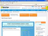 Nombres para paginas web o Nombres de dominio