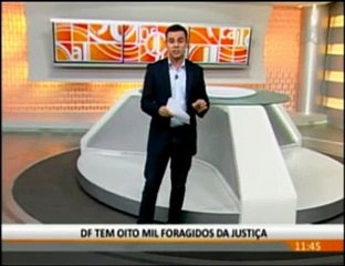 Problemas no Sistema Penitenciário