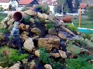 Zajecar, Timok, patak Daca