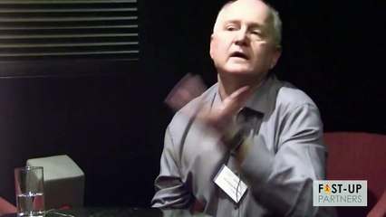 CDO WT 2015: JF Deschênes, CDO & Global HRIS Director, Bombardier (Trailer)