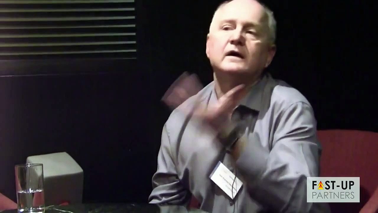 CDO WT 2015: JF Deschênes, CDO & Global HRIS Director, Bombardier (Trailer)