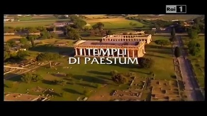 Magica Italia  I Templi Di Paestum 480p