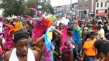 Labor Day Parade 2014 (Eastern Parkway)