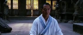 Jackie Chan Vs  Jet Li   The Best Kung Fu Fight Ever Fought Between Legends HD mpg