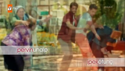 Aşk Zamanı Jenerik ve Müzik