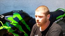 Wie installiert man ein Tankpad auf einem Motorrad